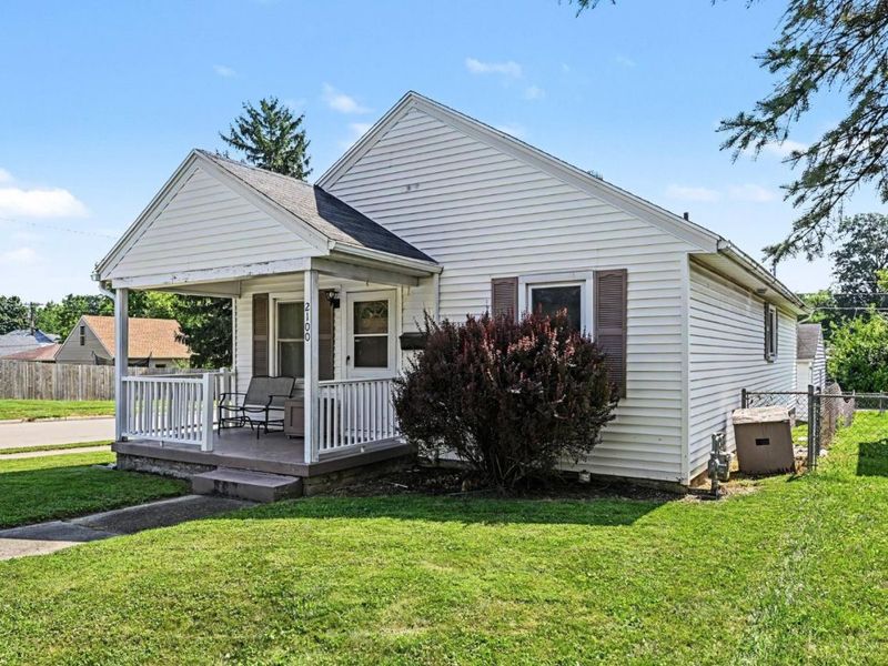 2100 Courtland Avenue, Dayton, OH 45420 Photo 5