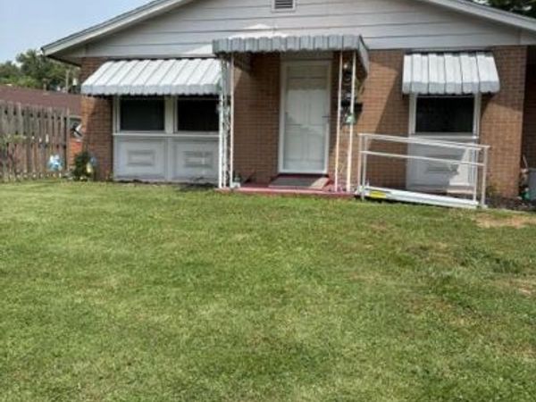 3119 Selden Avenue, Middletown, OH 45044