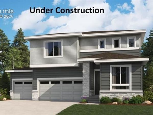 10650 Grace Manor Drive, Peyton, CO 80831