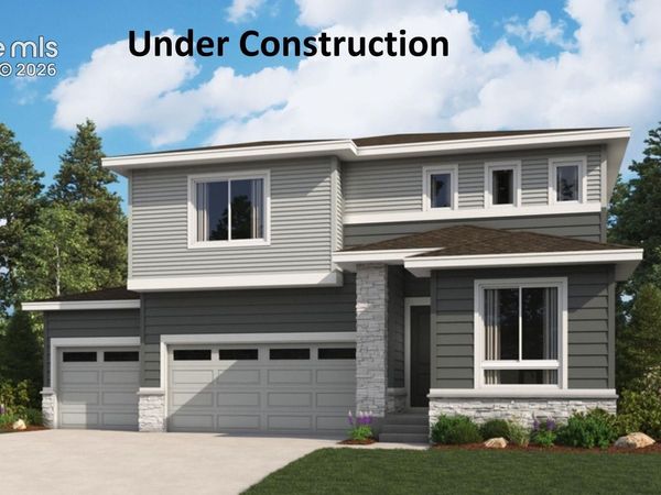 10650 Grace Manor Drive, Peyton, CO 80831