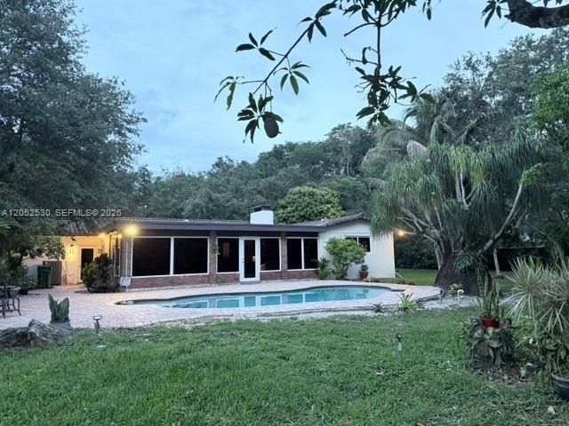 23050 SW 152nd Ave, Miami, FL 33170 Photo