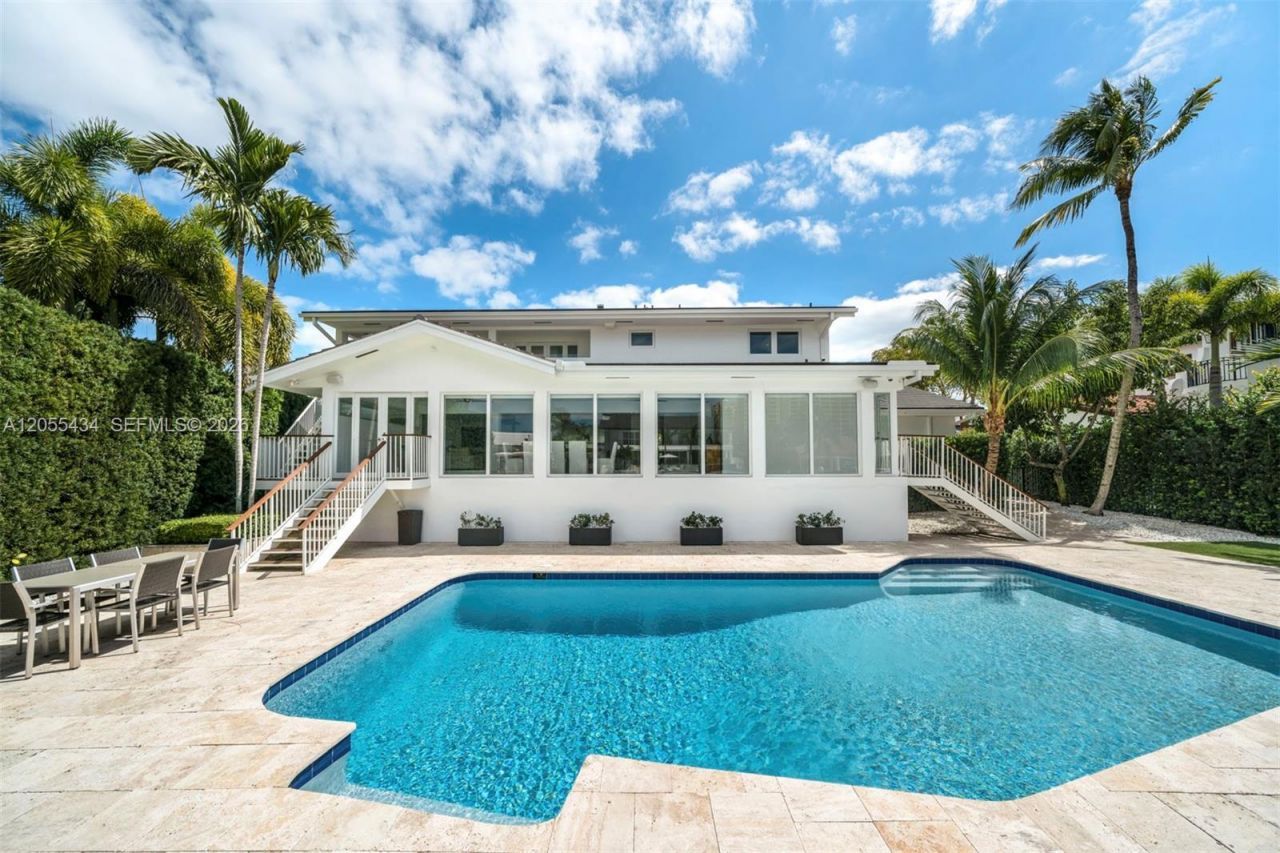 6832 Sunrise Ct, Coral Gables, FL 33133 Photo