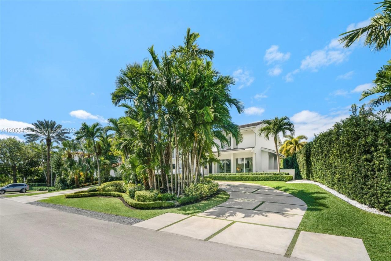 6832 Sunrise Ct, Coral Gables, FL 33133 Photo
