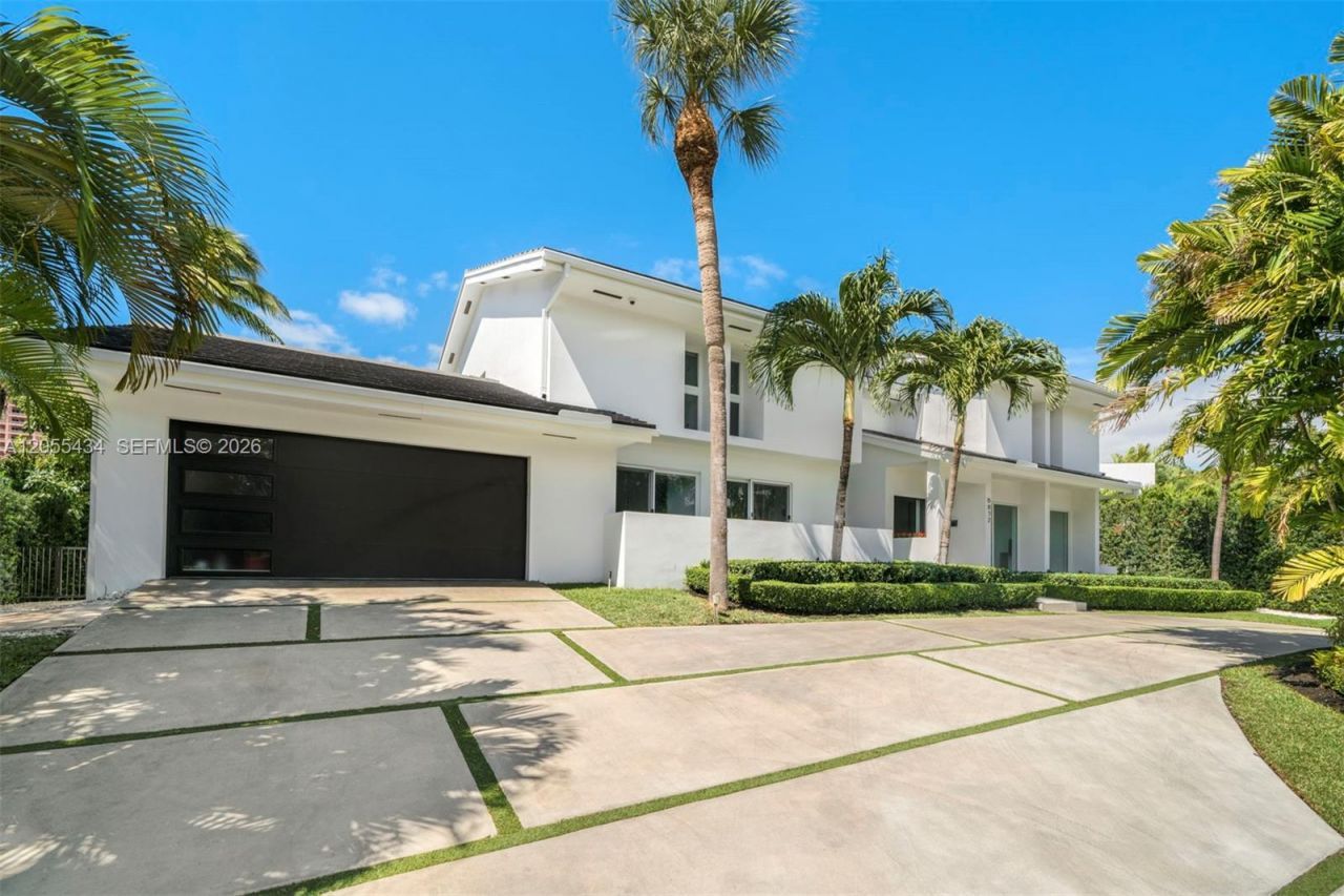 6832 Sunrise Ct, Coral Gables, FL 33133 Photo