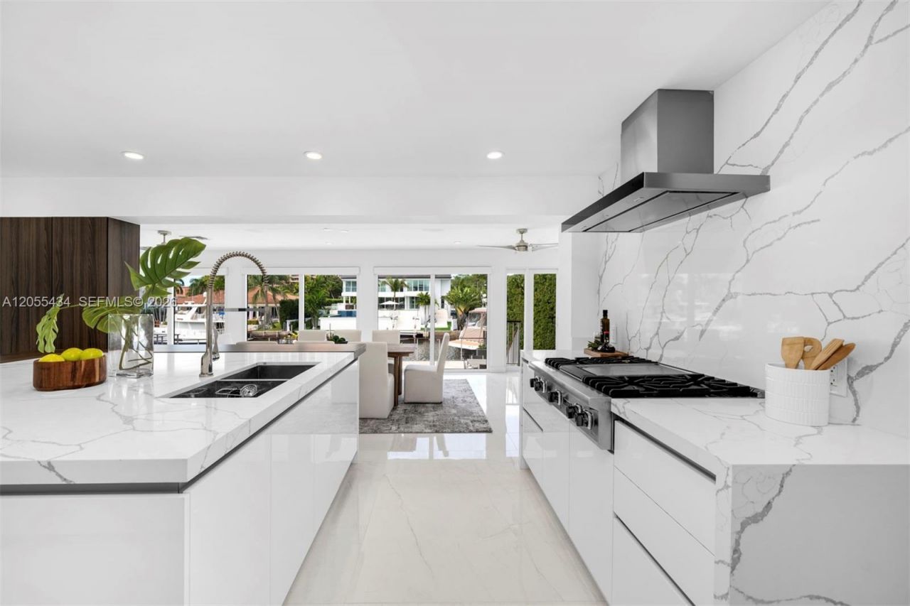 6832 Sunrise Ct, Coral Gables, FL 33133 Photo