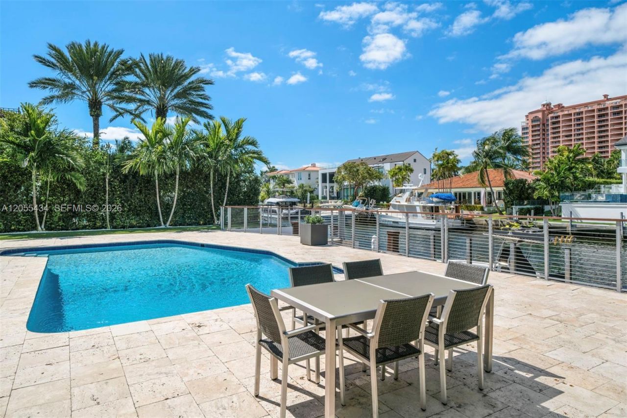 6832 Sunrise Ct, Coral Gables, FL 33133 Photo