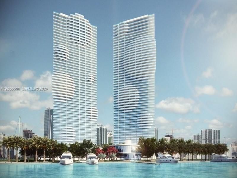 650 NE 32nd St, Unit PH5201, Miami, FL 33137 Photo