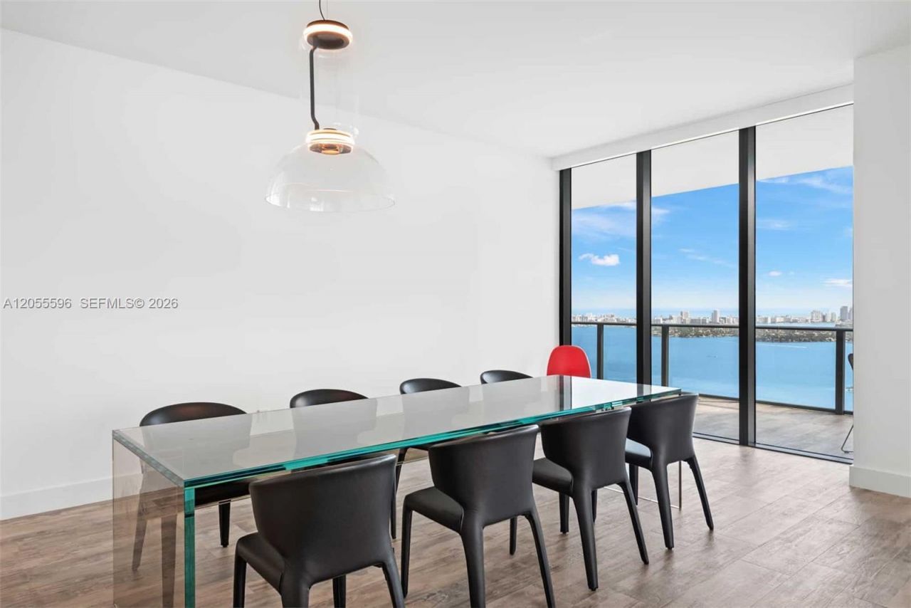 650 NE 32nd St, Unit PH5201, Miami, FL 33137 Photo