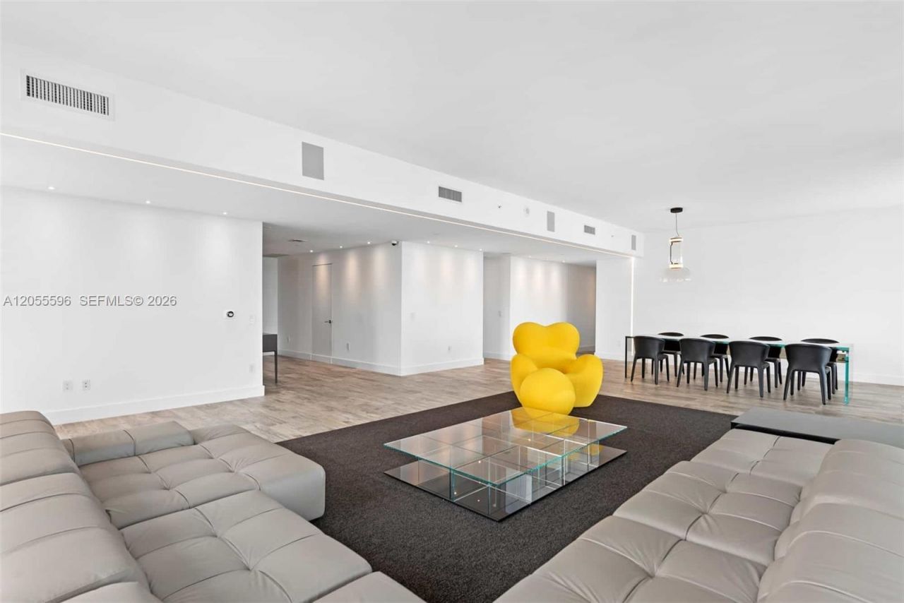 650 NE 32nd St, Unit PH5201, Miami, FL 33137 Photo