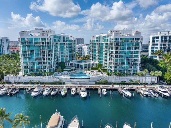 3131 NE 188th St , Unit 2-705, Aventura, FL 33180