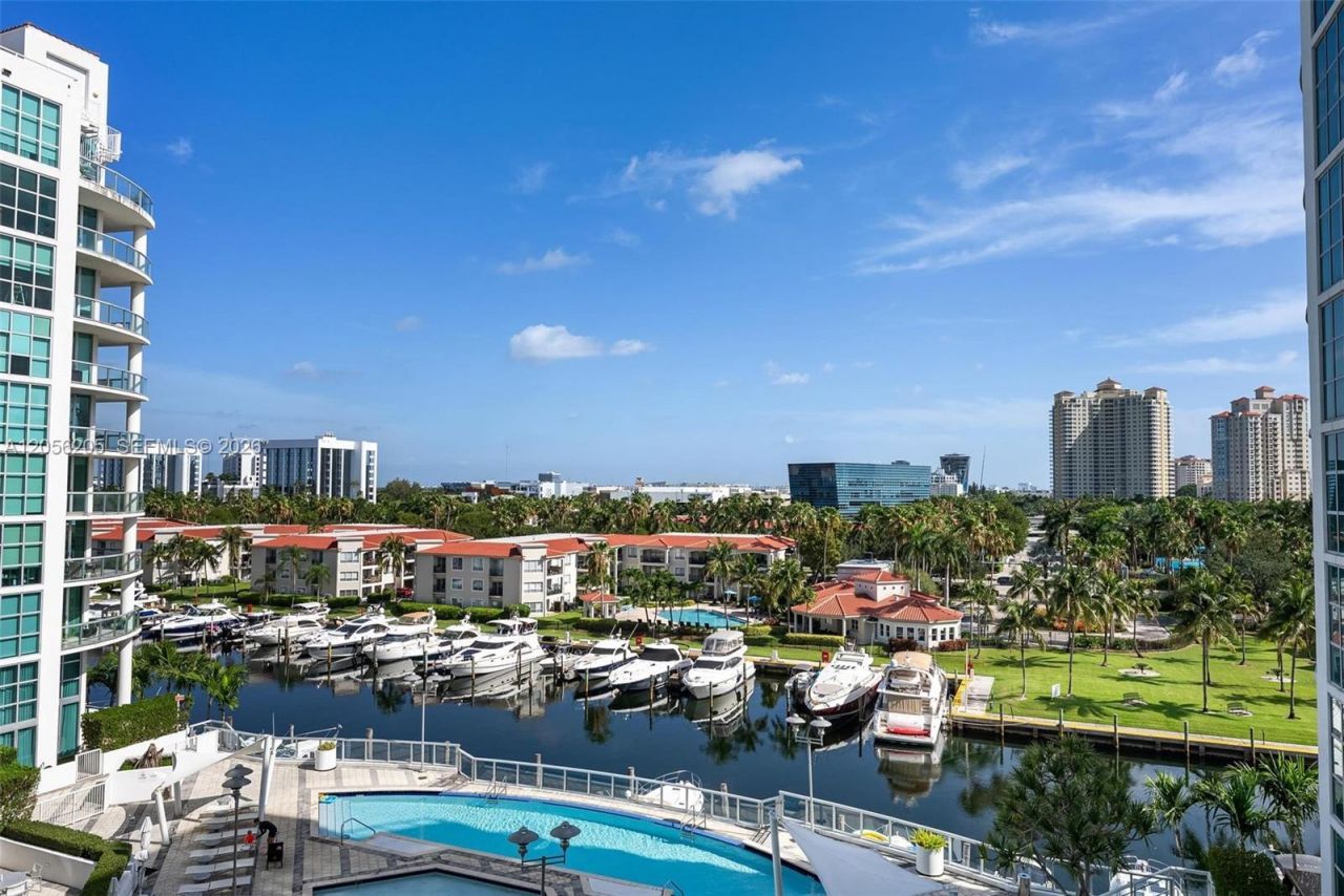 3131 NE 188th St , Unit 2-705, Aventura, FL 33180 Photo