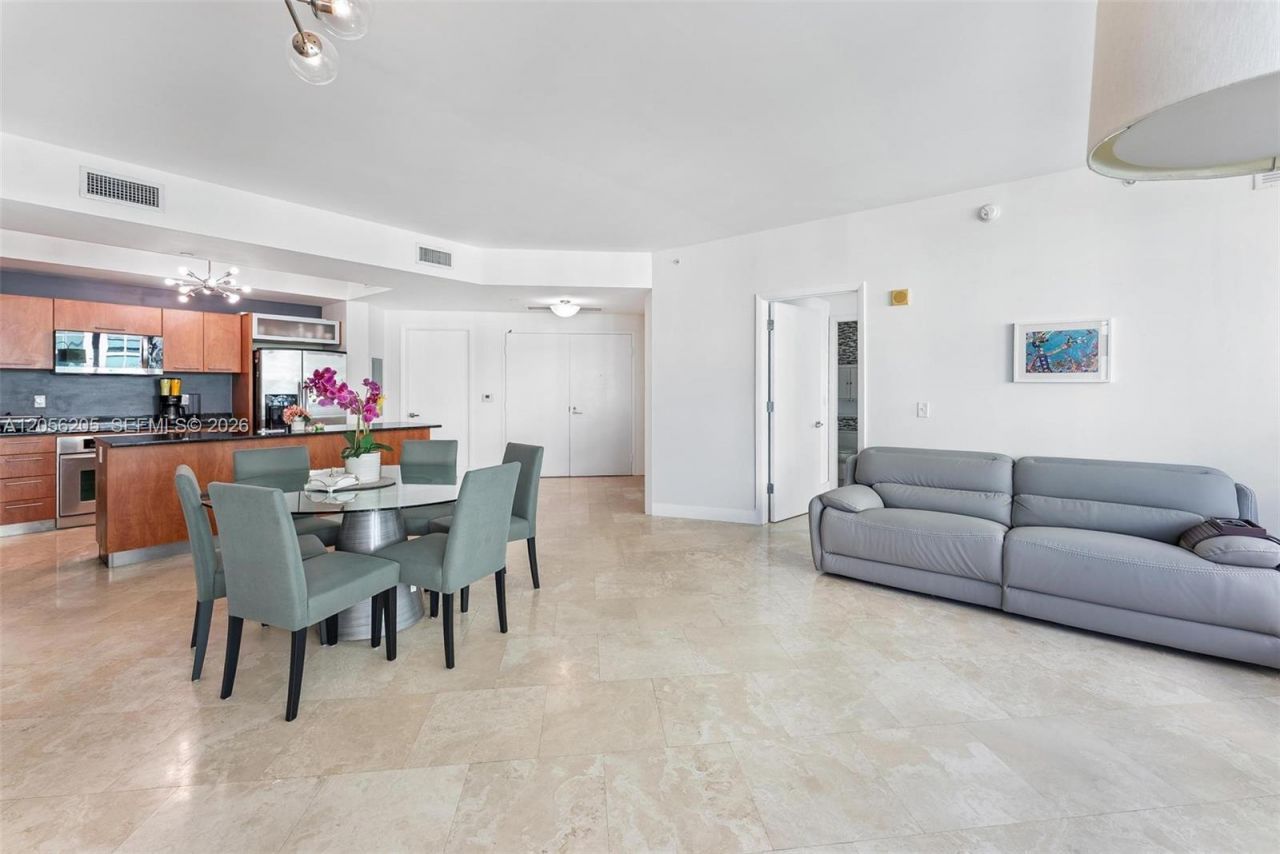 3131 NE 188th St , Unit 2-705, Aventura, FL 33180 Photo