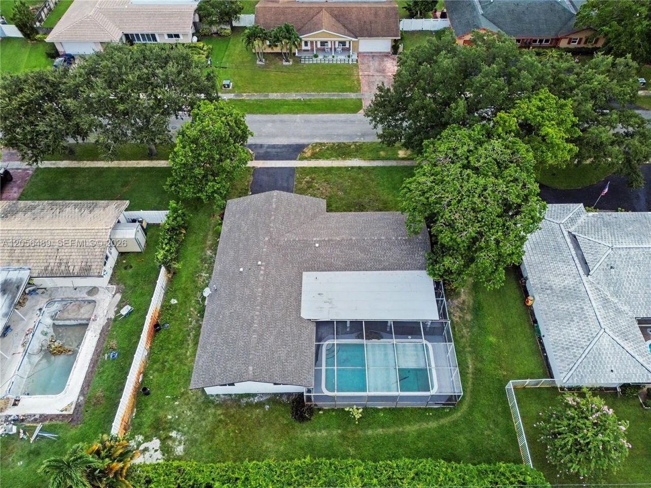 861 NW 72nd Ave , Plantation, FL 33317 Photo