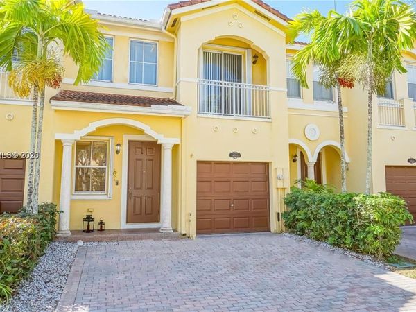 14960 SW 9th Ln , Unit 14960, Miami, FL 33194