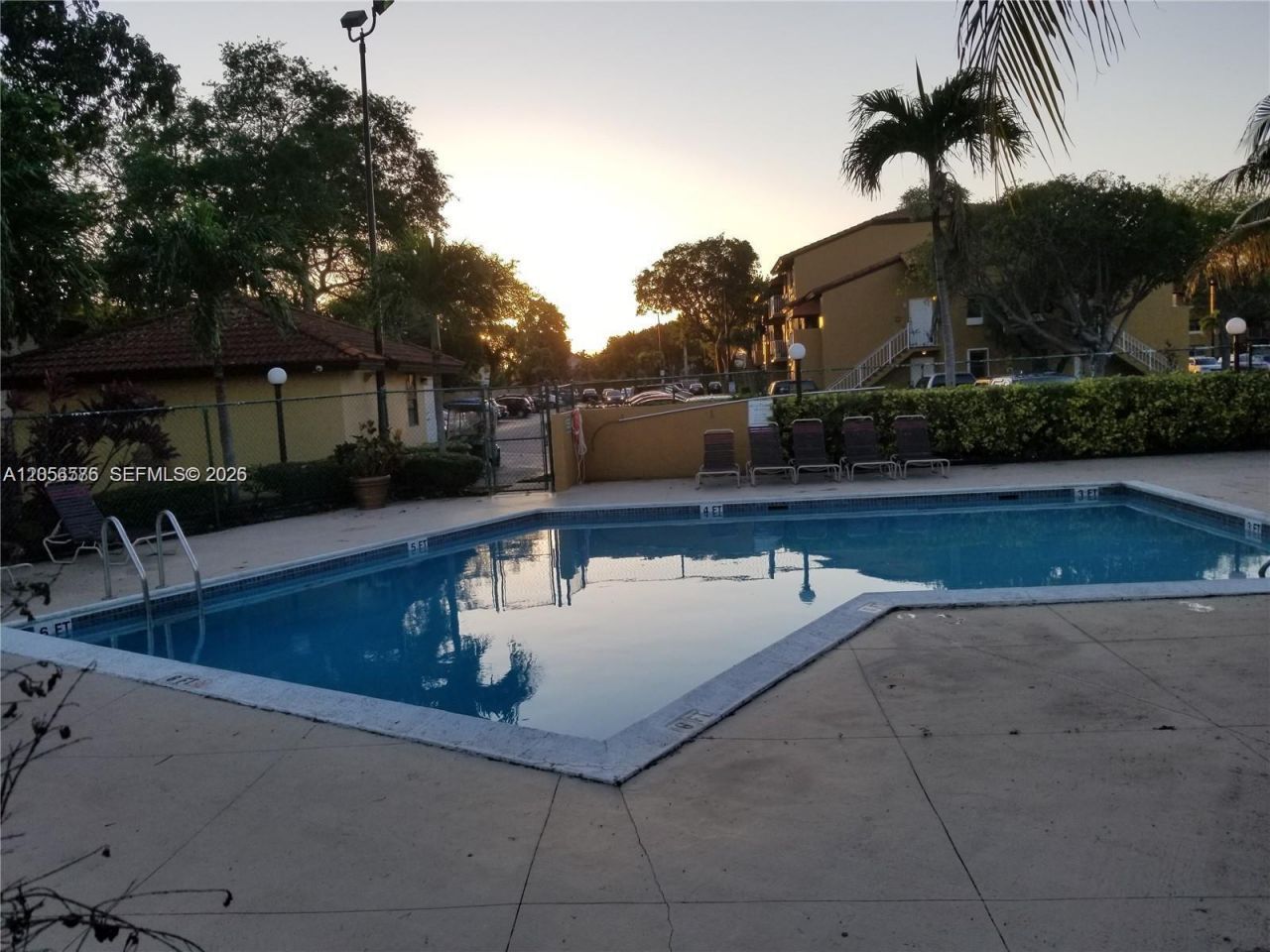 15650 SW 80th St , Unit F-207, Miami, FL 33193 Photo