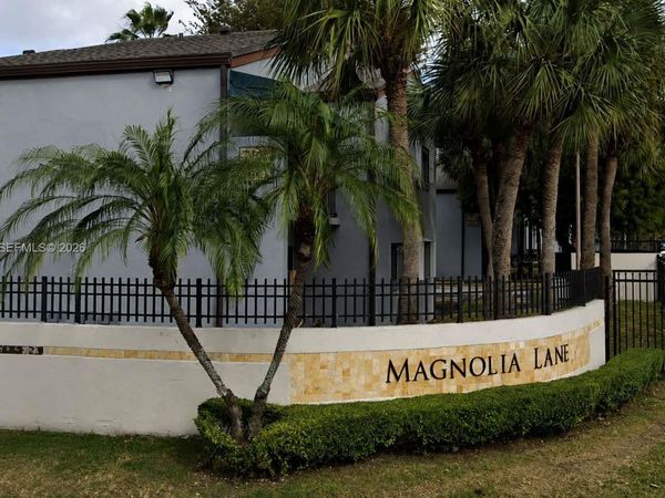 7411 SW 152nd Ave , Unit 6-101, Miami, FL 33193