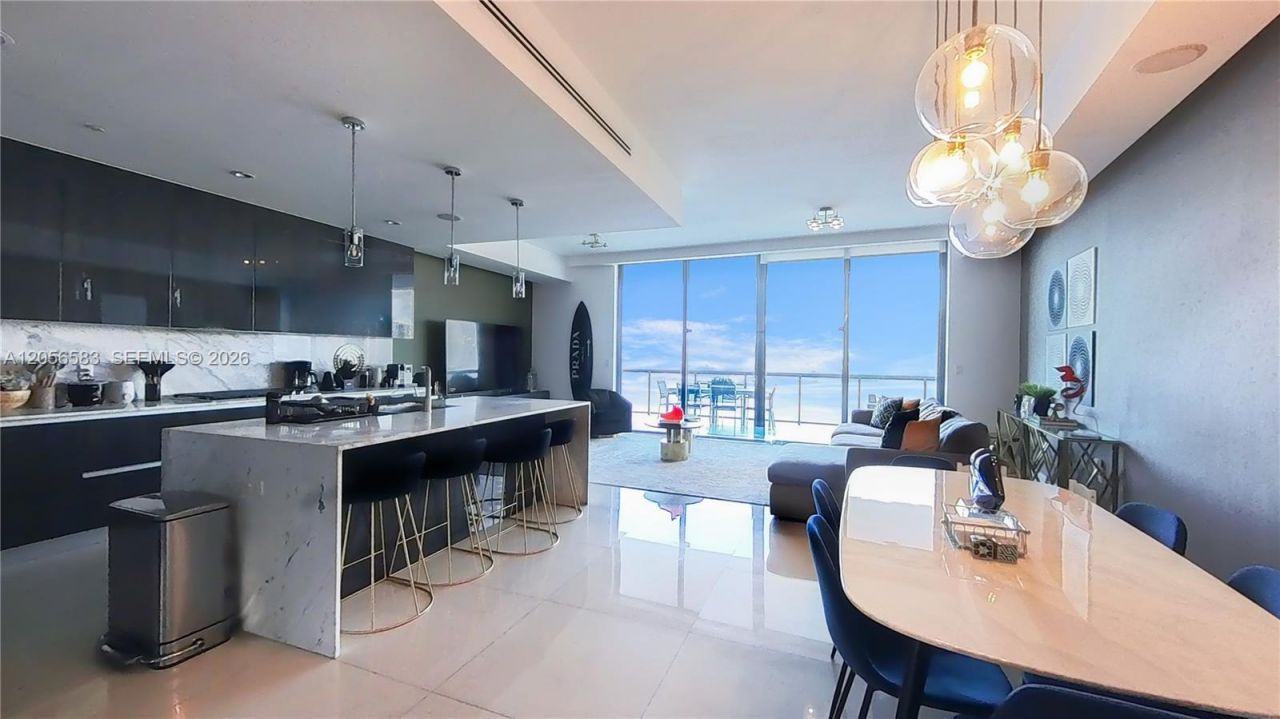 3300 NE 188 St., Unit 611, Aventura, FL 33180 Photo