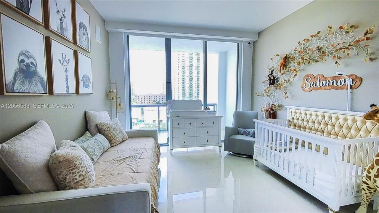 3300 NE 188 St., Unit 611, Aventura, FL 33180 Photo