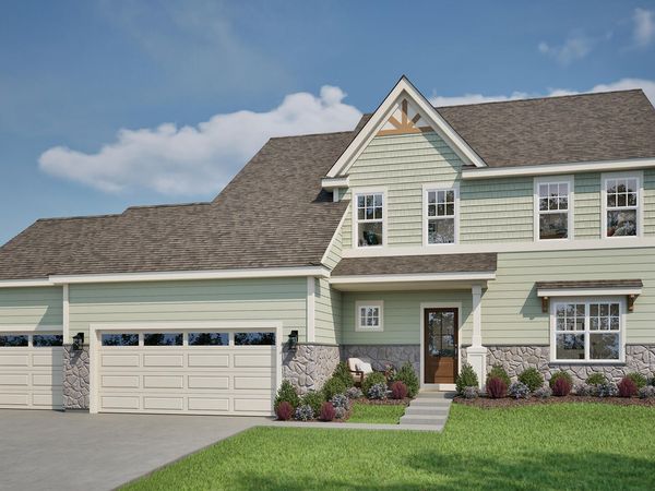 1351 Scotsland Ln, Oconomowoc, WI 53066