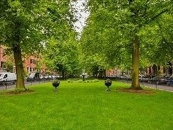 20 Union Park, Unit 3, Boston, MA 02118