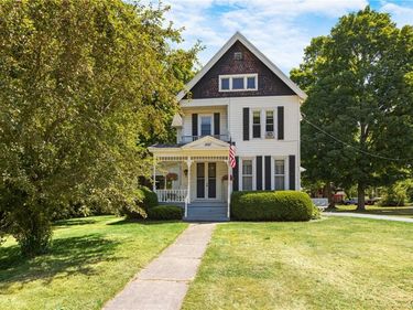 502 N Main Street , Canastota, NY 13032