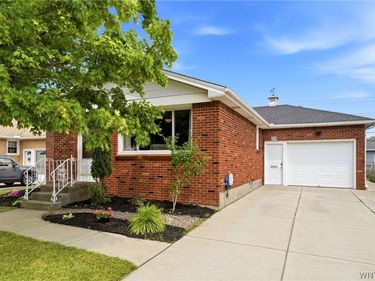 29 Bay Lane , Buffalo, NY 14225