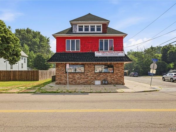 615 Hopkins Street , Buffalo, NY 14220