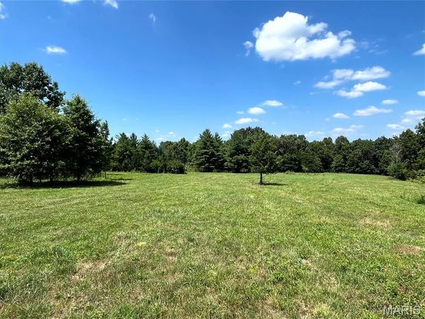 0 Penrod Road, Troy, MO 63379
