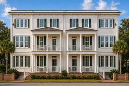 1110 Craven Street photo 4