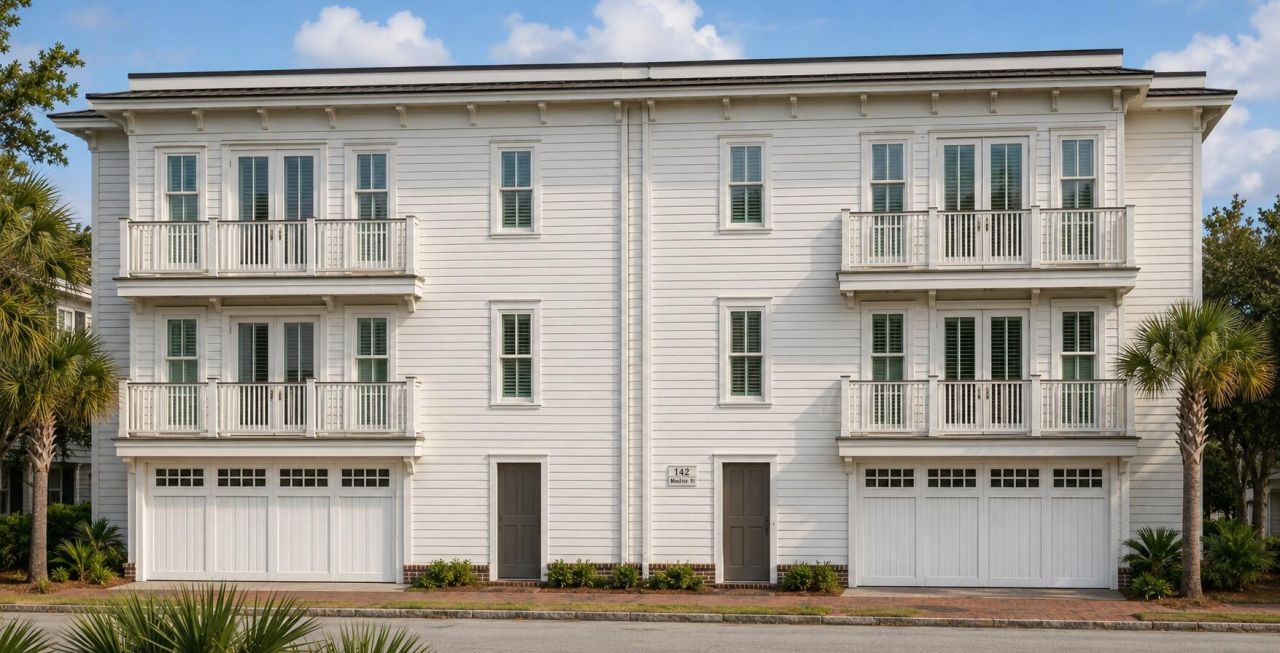1110 Craven Street Photo 4