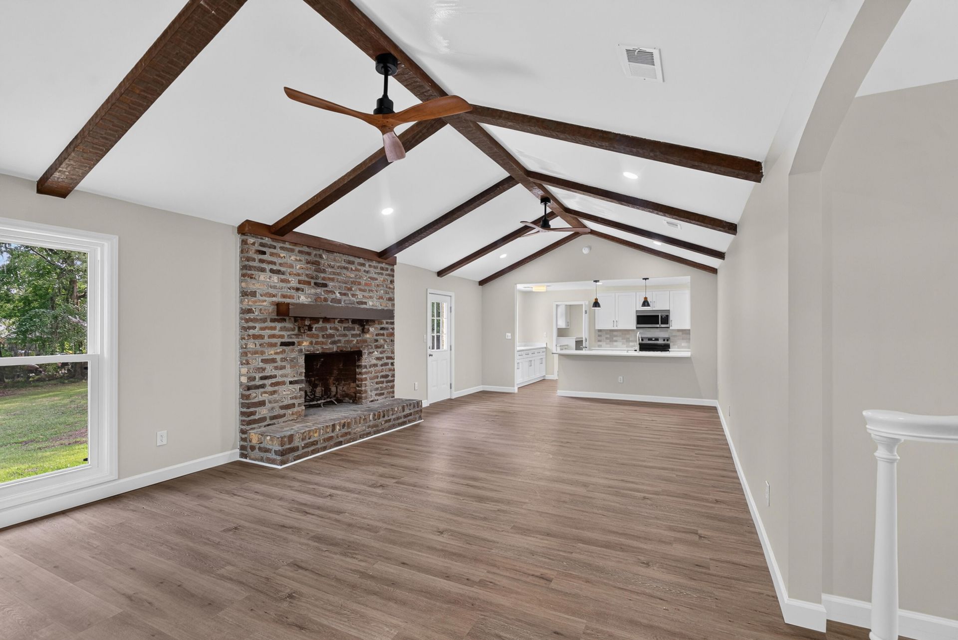 1322 Old Fort Road Photo 9