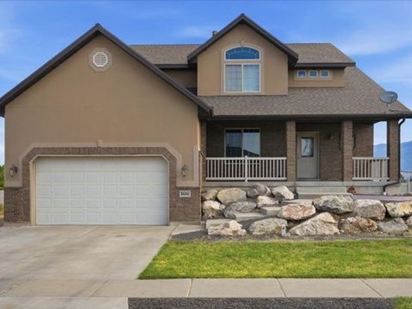 3486 W 2000 S, Ogden, UT 84401