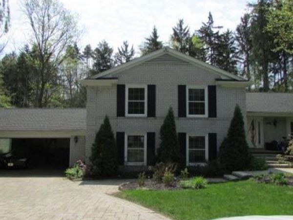 28251 DANVERS Court, Farmington Hills, MI 48334