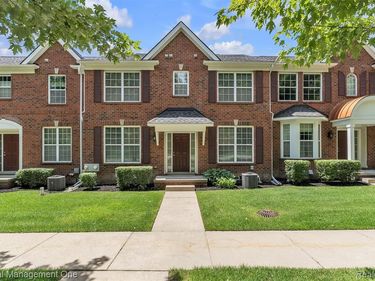 41590 Mitchell Road , Novi, MI 48377