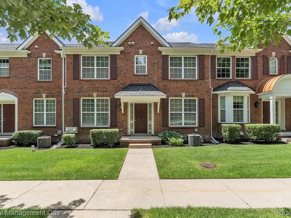 41590 Mitchell Road, Novi, MI 48377