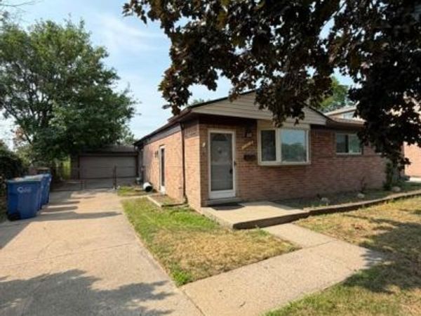 13618 Irene Court, Warren, MI 48088