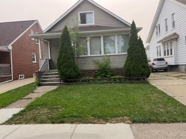 4317 Jonathon Street , Dearborn, MI 48126