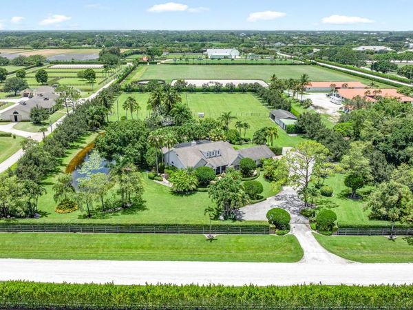 4595 125TH Avenue S, Wellington, FL 33449