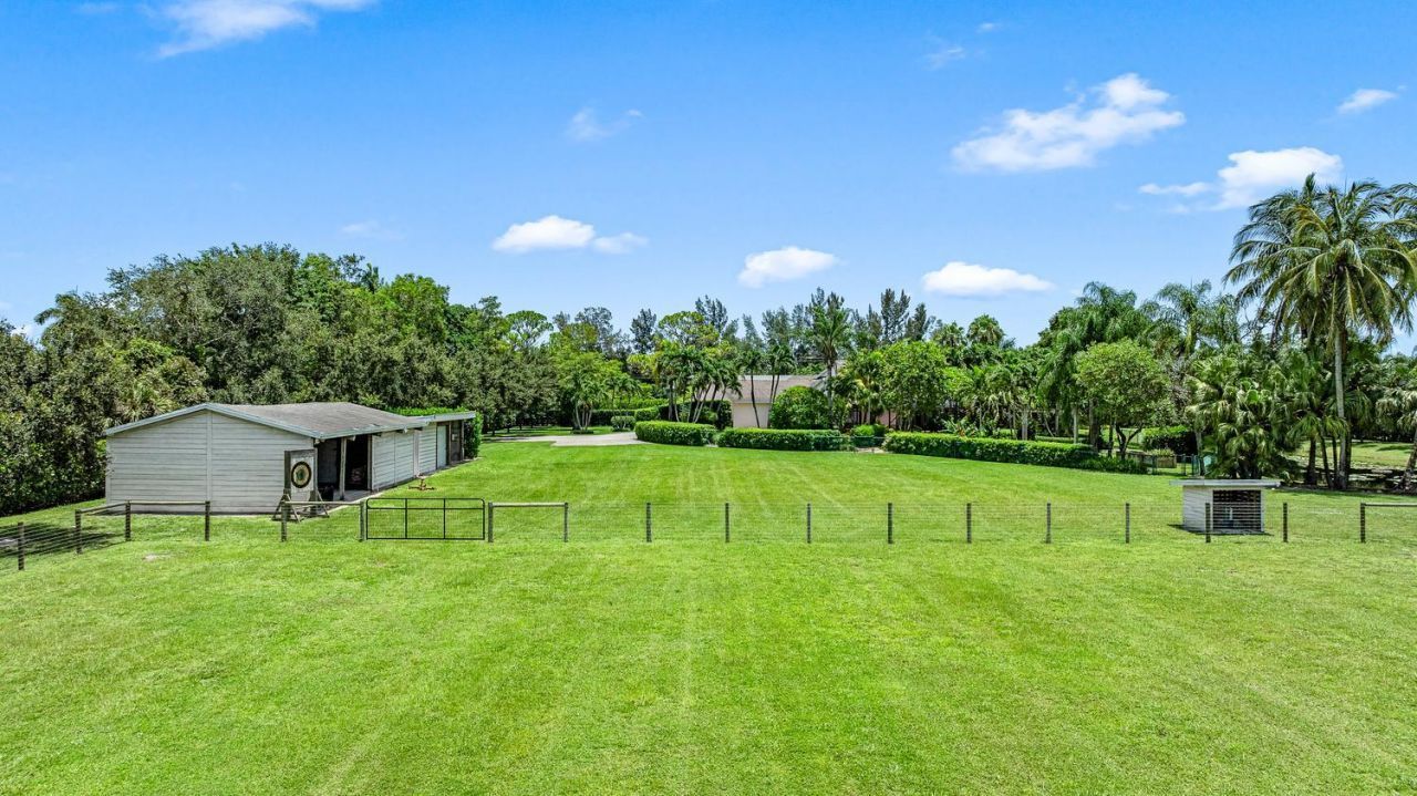 4595 125th Avenue S, Wellington, FL 33449 Photo