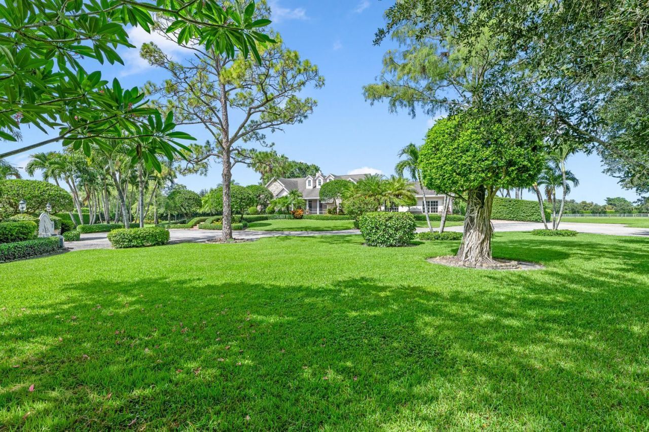 4595 125th Avenue S, Wellington, FL 33449 Photo