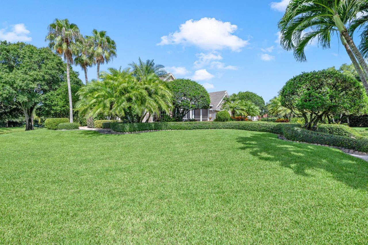 4595 125th Avenue S, Wellington, FL 33449 Photo