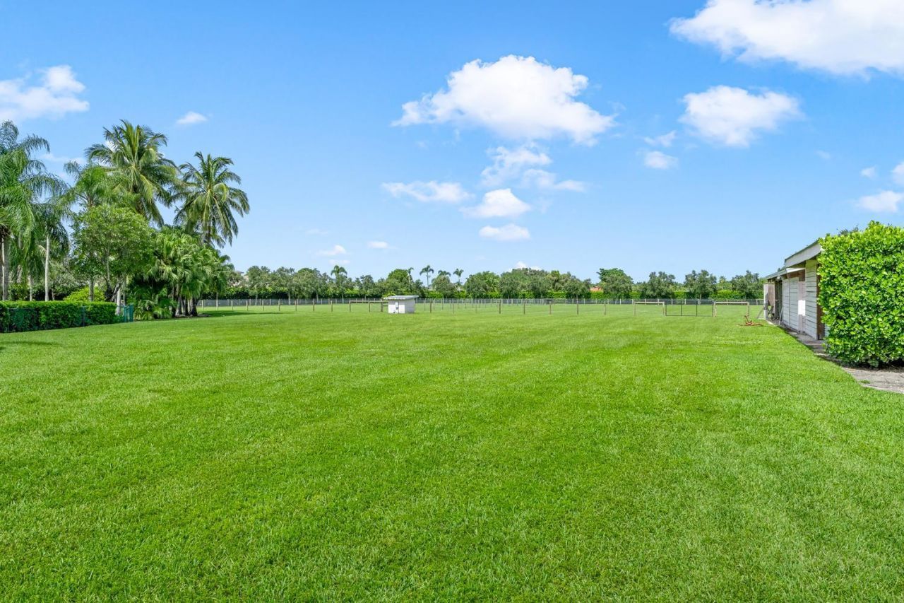 4595 125th Avenue S, Wellington, FL 33449 Photo