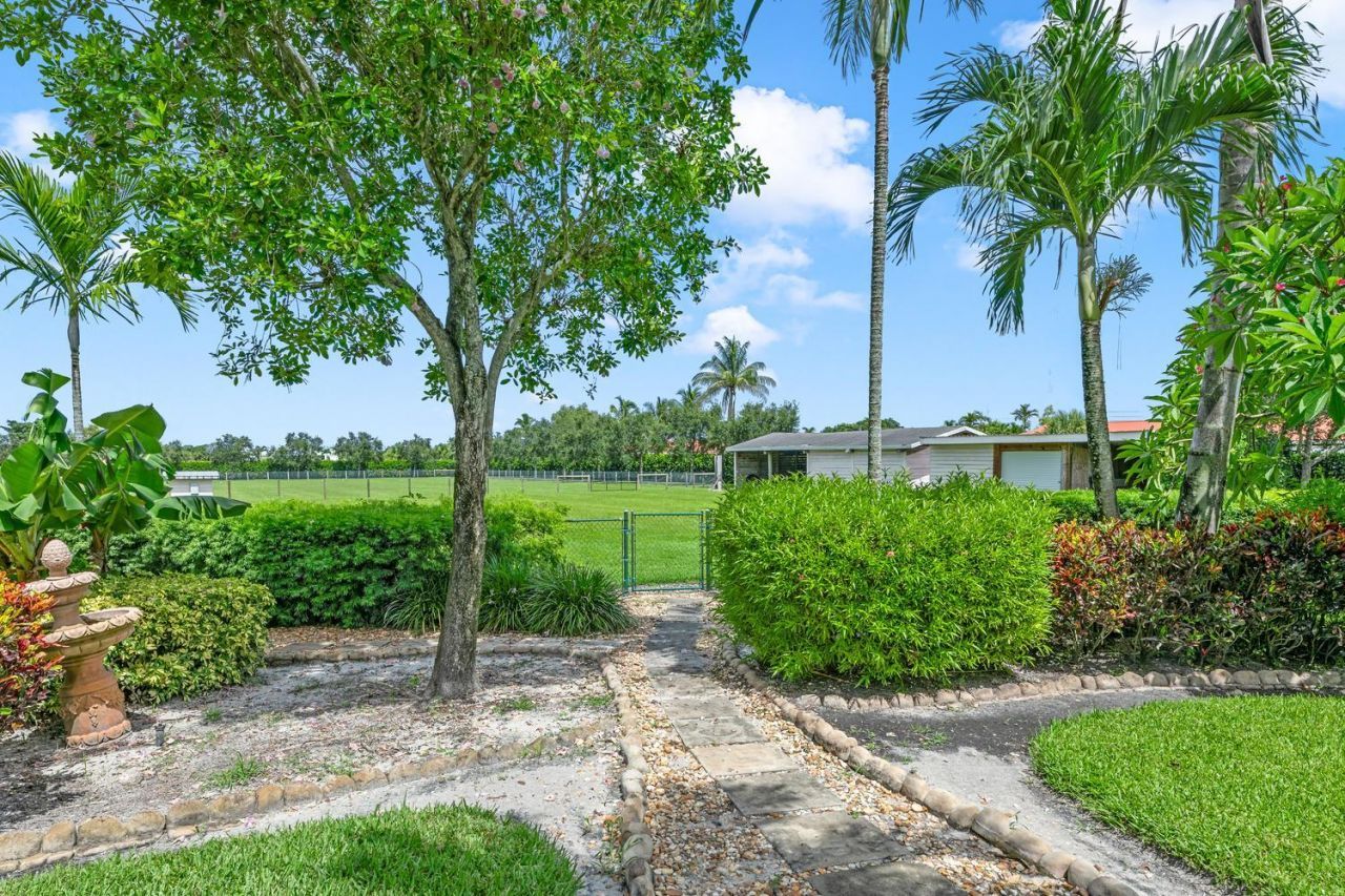 4595 125th Avenue S, Wellington, FL 33449 Photo