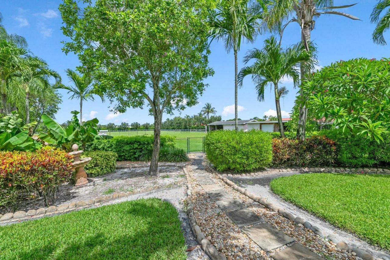 4595 125th Avenue S, Wellington, FL 33449 Photo