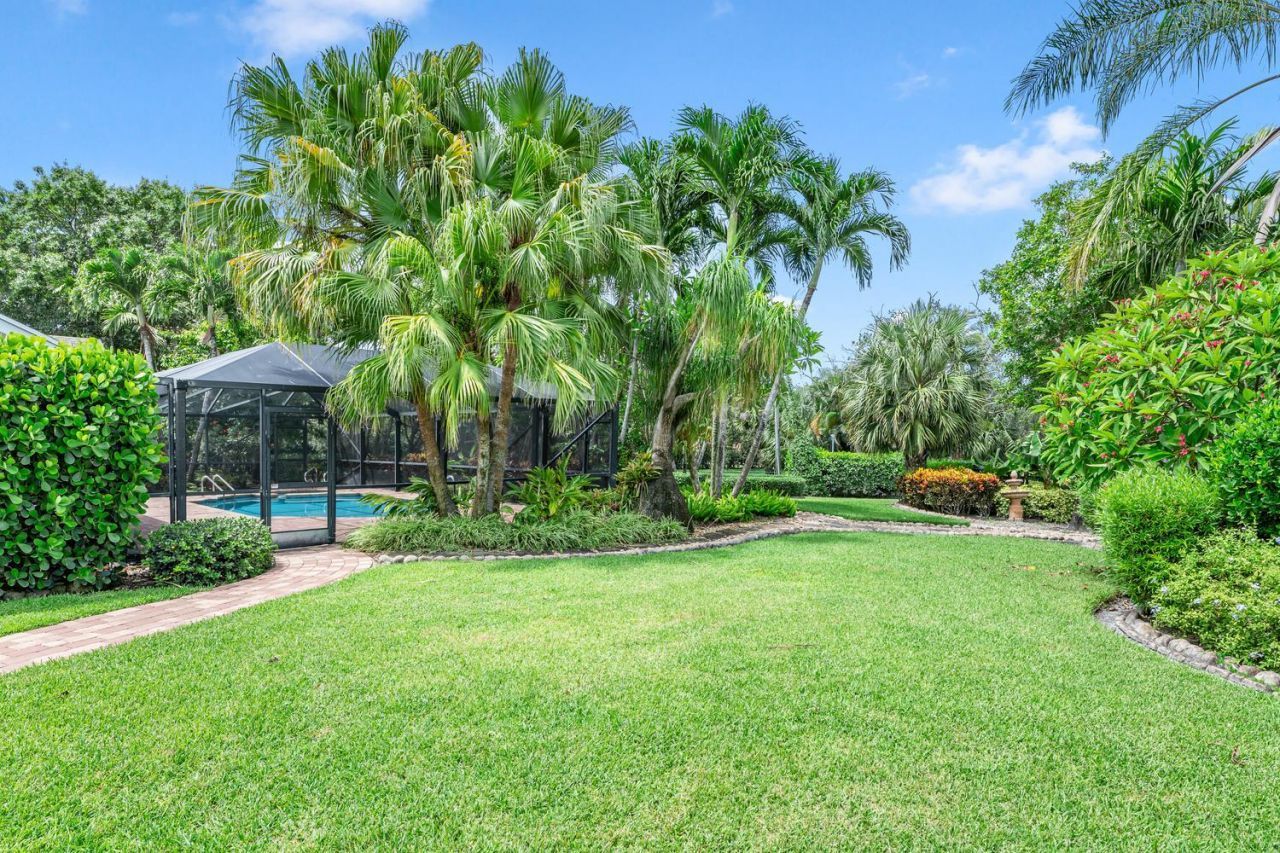 4595 125th Avenue S, Wellington, FL 33449 Photo