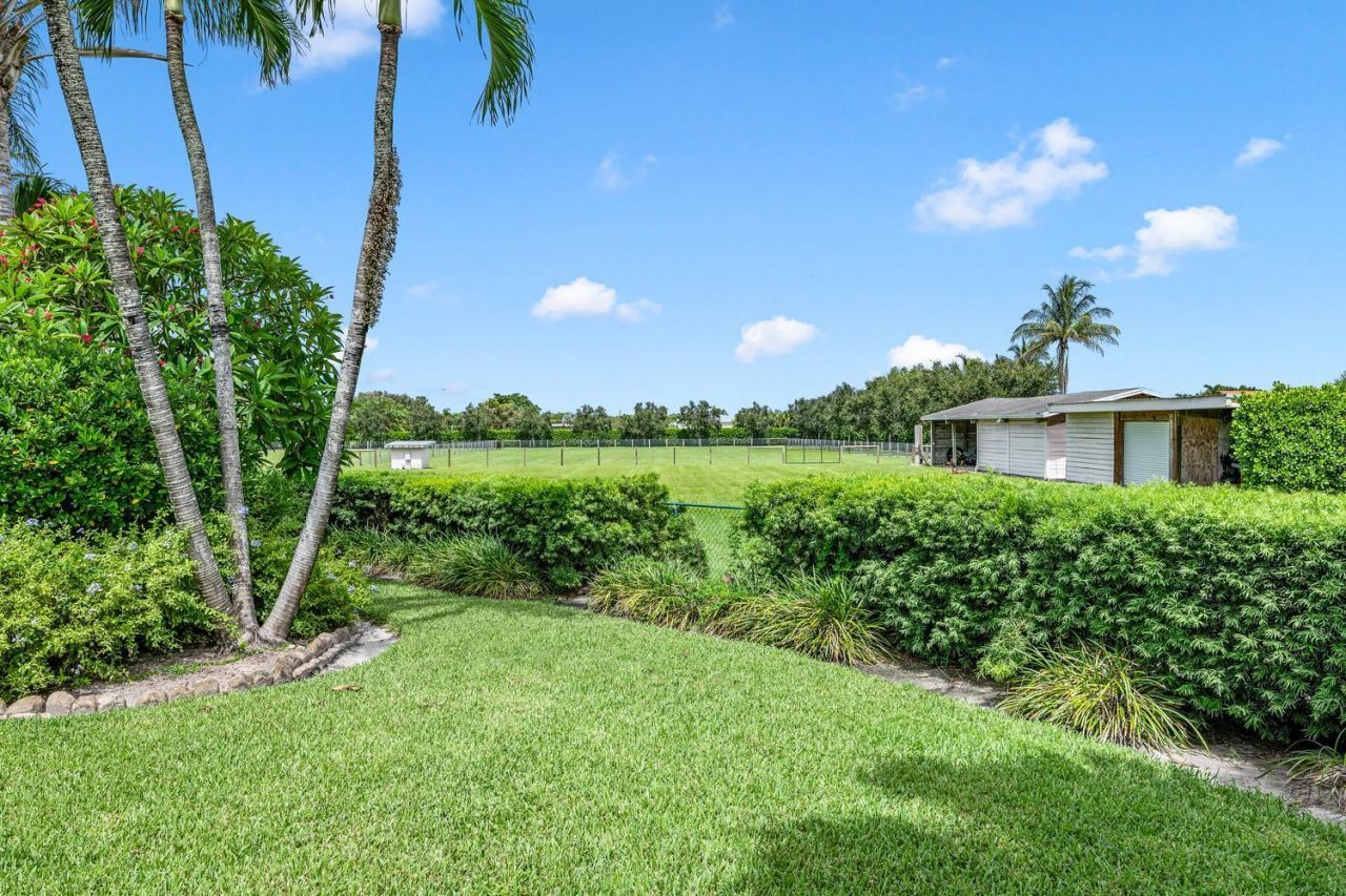 4595 125th Avenue S, Wellington, FL 33449 Photo