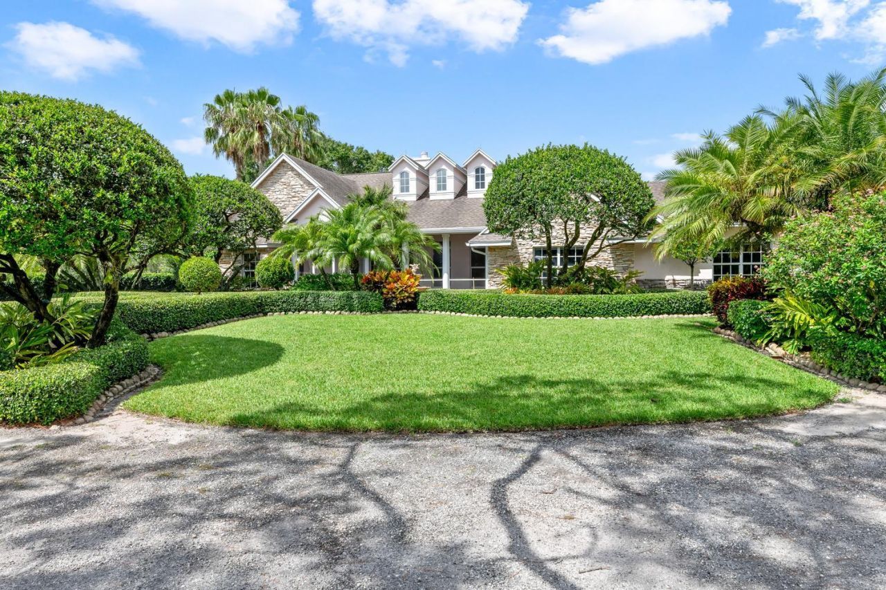 4595 125th Avenue S, Wellington, FL 33449 Photo