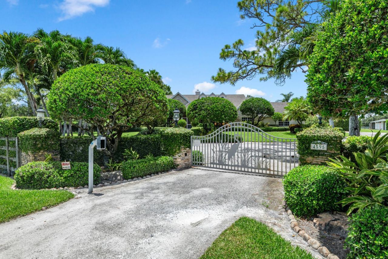 4595 125th Avenue S, Wellington, FL 33449 Photo