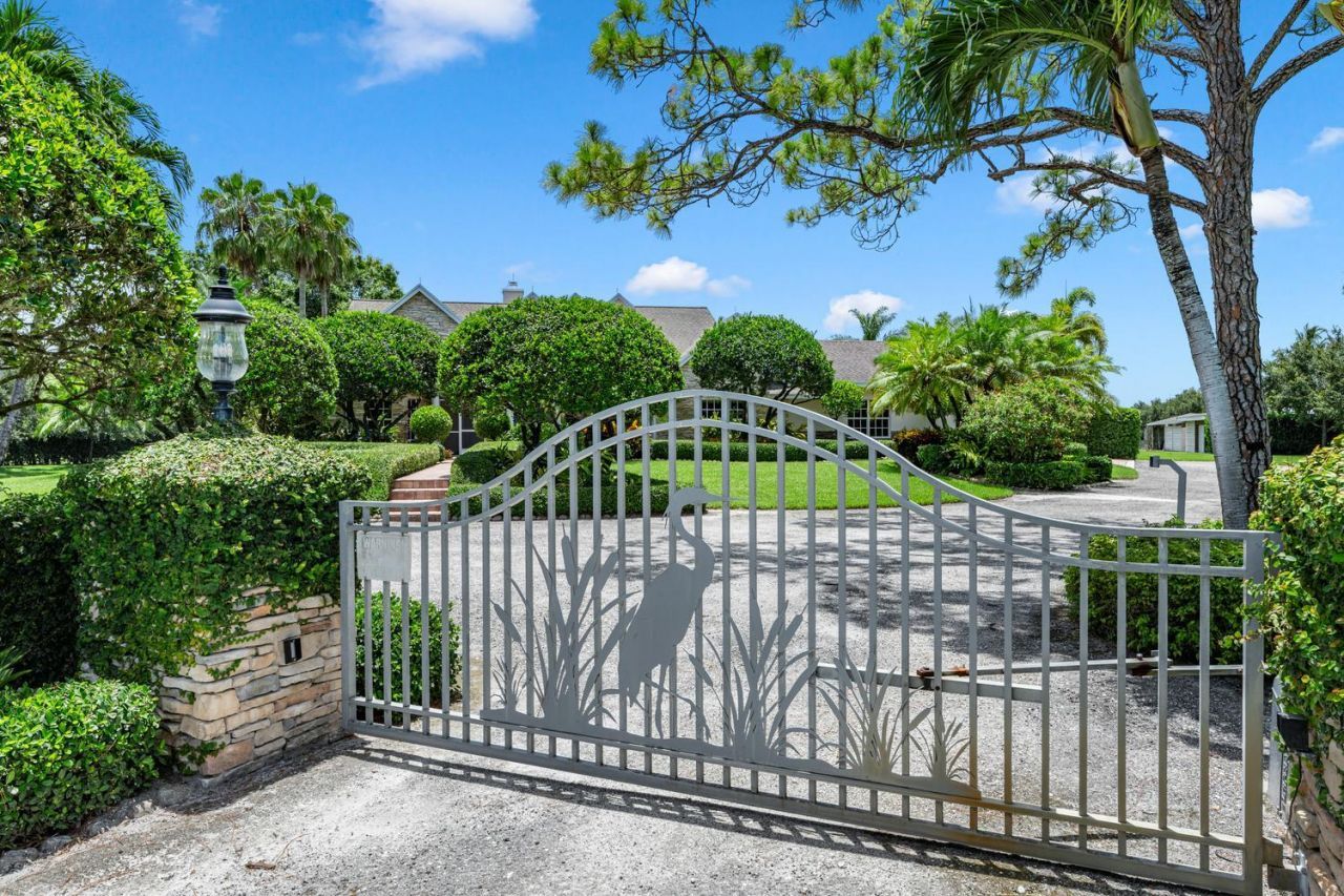 4595 125th Avenue S, Wellington, FL 33449 Photo