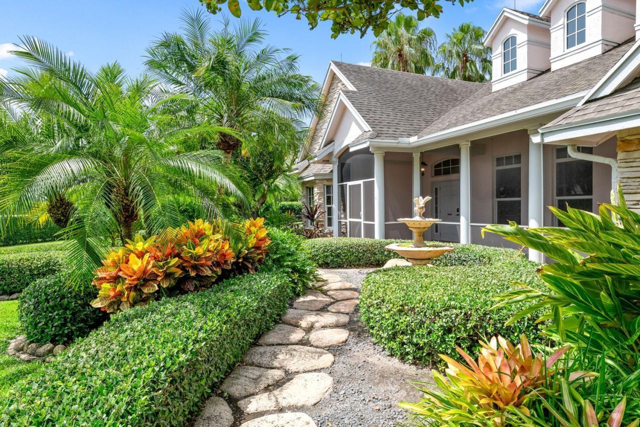 4595 125th Avenue S, Wellington, FL 33449 Photo